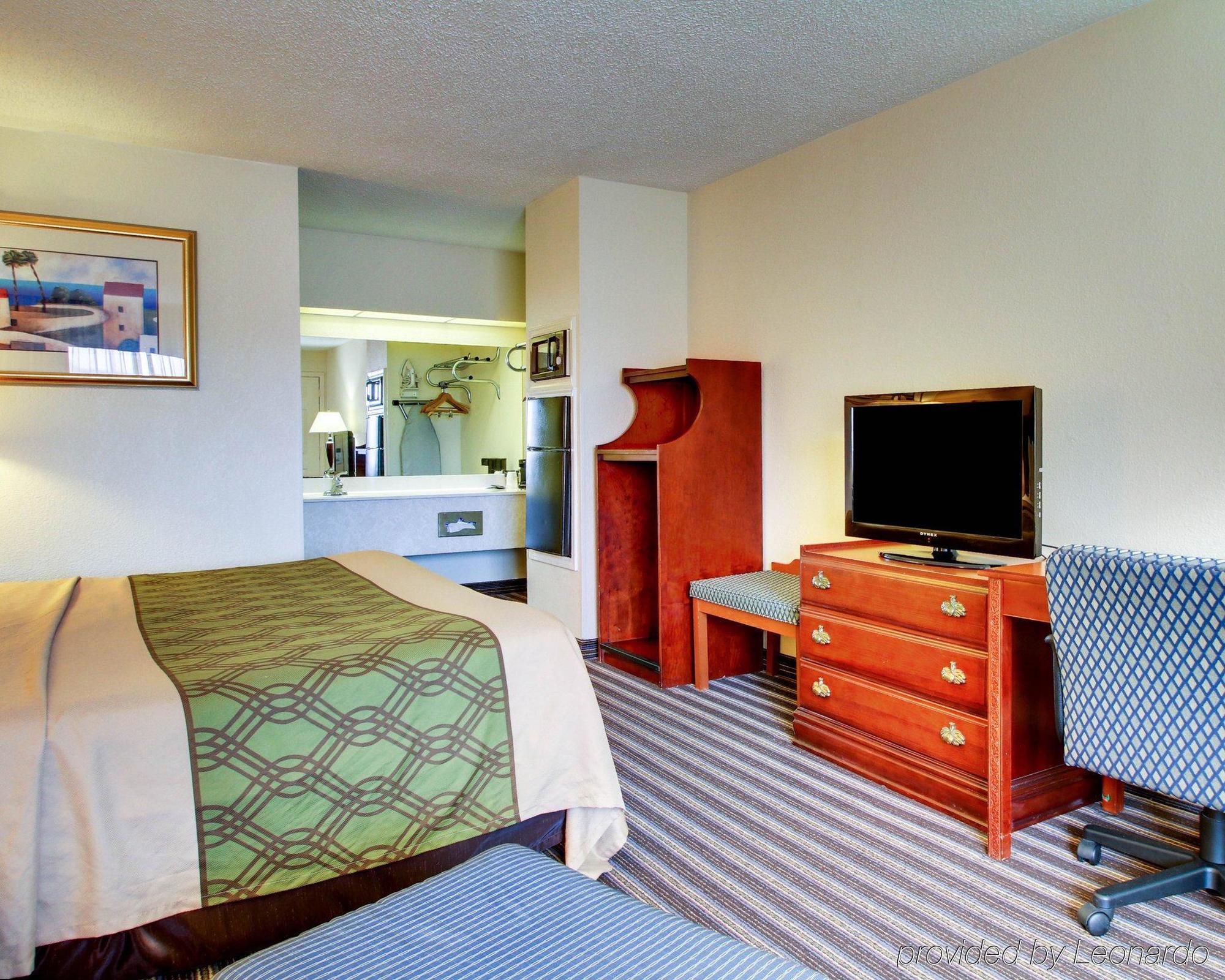 Travel Inn Vicksburg Exterior photo